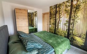Les Balcons De La Haie Griselle Gite 4/Pers